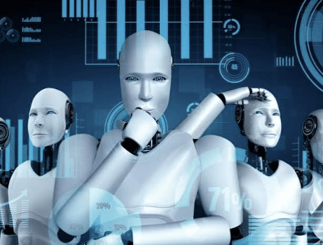 Artificial Intelligence Trends Shaping the Future