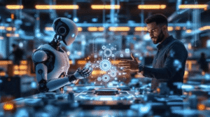 Artificial Intelligence vs Automation: What Is the Difference?