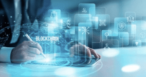 What Is Blockchain Adoption in Business?
